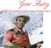 vinyl Gene Autry - Rudolph The Red-Nosed Reindeer & Other Favorites