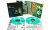 Đĩa than The Weeknd - Kiss Land (Seaglass Vinyl)