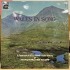 đĩa than Festival Choir Of 1000 Welsh Male Voices – Wales In Song - The Second Festival Of 1000 Welsh Male Voices