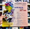 địa than Phương Anh Acoustic - Người đàn bà đi nhặt mặt trời .