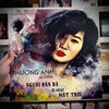 vinyl Phương Anh Acoustic - Người đàn bà đi nhặt mặt trời .