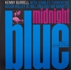 Đĩa LP Kenny Burrell - Midnight Blue (Blue Note Classic Vinyl Series) 180g