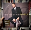 vinyl MICHAEL BUBLE - BEST OF BUBLE (2LP)