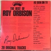 đĩa than Roy Orbison – The Best Of Roy Orbison