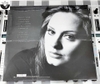 vinyl ADELE - 21