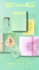 ĐĨA CD HOÀNG THUỲ LINH - VIETNAMESE CONCERT (THE ALBUM)