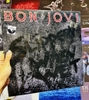 vinyl Bon Jovi - Slippery When Wet