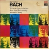 đĩa than Bach – Your Kind Of Bach