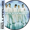 Đĩa than Backstreet Boys - Millennium (Picture Disc Vinyl LP, Anniversary Edition)