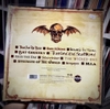 Avenged Sevenfold - City of Evil [Explicit Content] (Parental Advisory Explicit Lyrics, Gold, Colored Vinyl, Gatefold LP Jacket)