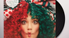 vinyl SIA - EVERYDAY IS CHRISTMAS (DL CARD)