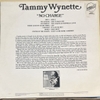 đĩa than Tammy Wynette – No Charge