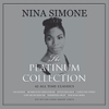 Đĩa than Nina Simone – The Platinum Collection - 42 All Time Classics ( White Vinyls )