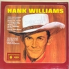 đĩa than Hank Williams – Hank Williams
