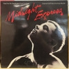 đĩa than Giorgio Moroder – Midnight Express (Music From The Original Motion Picture Soundtrack)