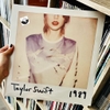 vinyl TAYLOR SWIFT - 1989 (2 LP)