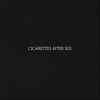 vinyl Cigarettes After Sex ‎– Cigarettes After Sex