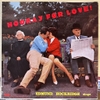 đĩa than Edmund Hockridge – Hooray For Love!