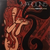 Đĩa than Maroon 5 – Songs About Jane