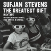 vinyl Sufjan Stevens – The Greatest Gift (Mixtape)
