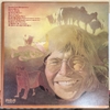 đĩa than John Denver – Farewell Andromeda