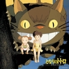 Đĩa than LP Hàng Xóm Của Tôi Là Totoro (Soundbook - Studio Ghibli)