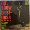 đĩa than Sammy Davis Jr. – Mr Show-Business