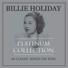 vinyl BILLIE HOLIDAY - PLATINUM COLLECTION (3 LP, WHITE VINYL)