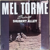 đĩa than Mel Tormé – Swings Shubert Alley