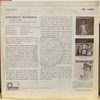 đĩa than Johnny Mathis – Wonderful, Wonderful