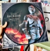 MICHAEL JACKSON - HISTORY: CONTINUES (2LP/PICTURE DISC)