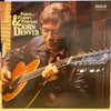 đĩa than John Denver – Poems, Prayers & Promises