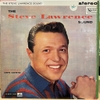 đĩa than Steve Lawrence – The Steve Lawrence Sound