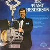 đĩa than Joe 'Piano' Henderson – Plays Rogers & Astaire Favourites