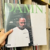 vinyl KENDRICK LAMAR - DAMN. (X) (2LP/180G)