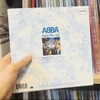 vinyl record ABBA - HAPPY NEW YEAR 2020 (CLEAR BLUE VINYL/IMPORT)