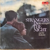 đĩa than Bert Kaempfert And His Orchestra – Strangers In The Night