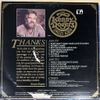 đĩa than Kenny Rogers – The Kenny Rogers Singles Album