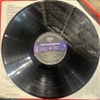 vinyl Romantic Europe