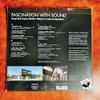 vinyl VARIOUS ARTISTS - NUBERT - FASCINATION WITH SOUND (2 LP, 45 RPM)