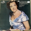 thuê vinyl Kathleen Ferrier – A Lieder Recital (Record 3)