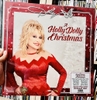 Đĩa LP Dolly Parton - A Holly Dolly Christmas (Opaque Red Vinyl)