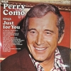 thuê vinyl Perry Como – Perry Como Sings Just For You