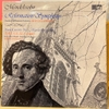 đĩa than Mendelssohn, London Philharmonic Orchestra, Sir Eugene Goossens, Emil Gilels, Soviet State Radio Symphony Orchestra, Kyril Kondrashin – Reformation Symphony - Piano Concerto No. 1 / Klavierkonzert Nr. 1