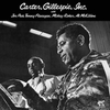 Benny Carter & Dizzy Gillespie-Benny Carter & Dizzy Gillespie Carter, Gillespie, Inc. (Pablo Series) 180g LP