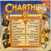 đĩa than Chart Hits 81 Volume 1