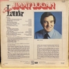 thuê vinyl Jimmy Logan – Sings Lauder