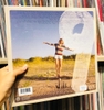 vinyl TAYLOR SWIFT - 1989 (TAYLOR'S VERSION) (ROSE GARDEN PINK VINYL/2LP) (I)