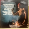 đĩa than The Mormon Tabernacle Choir, Richard P. Condie, Philadelphia Orchestra, Eugene Ormandy – Anvil Chorus