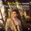 đĩa than Art Pepper - Meets the Rhythm Section